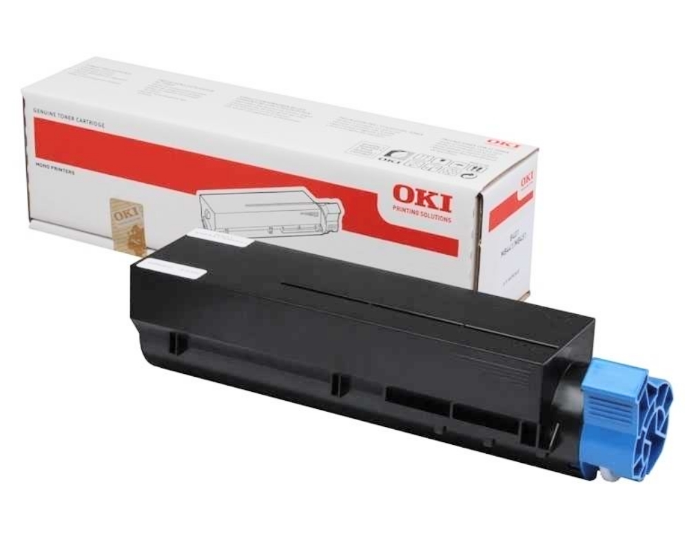 oki-b401-table