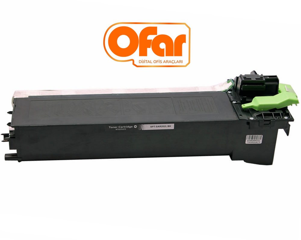 sharp-ar016-table
